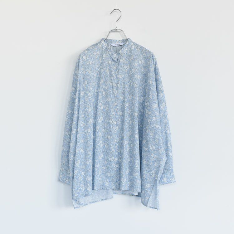 LIBERTY FARMS SHIRT リバティーファームスシャツ