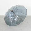 CLEAR UMBRELLA BAMBOO クリアアンブレラバンブー