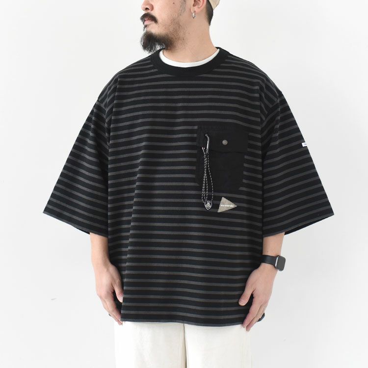 ORCIVAL HS T オーシバル H/S Tシャツ