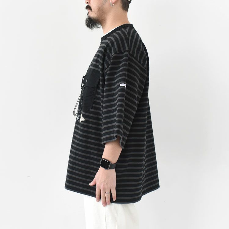 ORCIVAL HS T オーシバル H/S Tシャツ