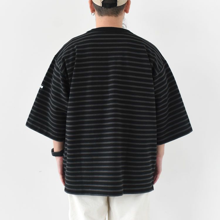 ORCIVAL HS T オーシバル H/S Tシャツ