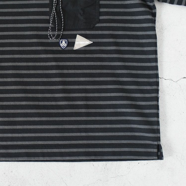 ORCIVAL HS T オーシバル H/S Tシャツ