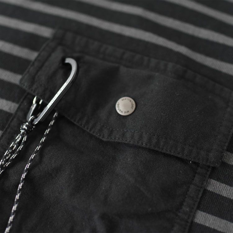 ORCIVAL HS T オーシバル H/S Tシャツ