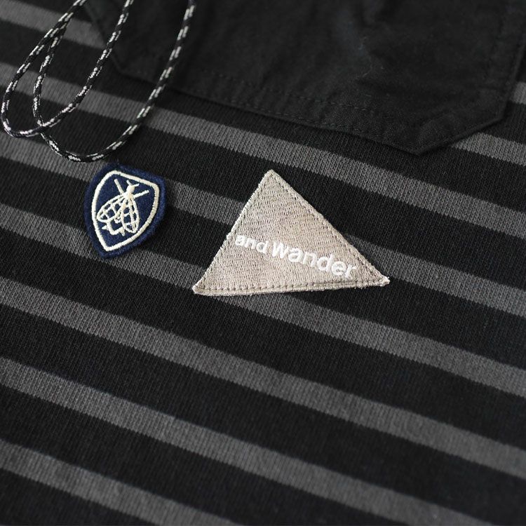 ORCIVAL HS T オーシバル H/S Tシャツ