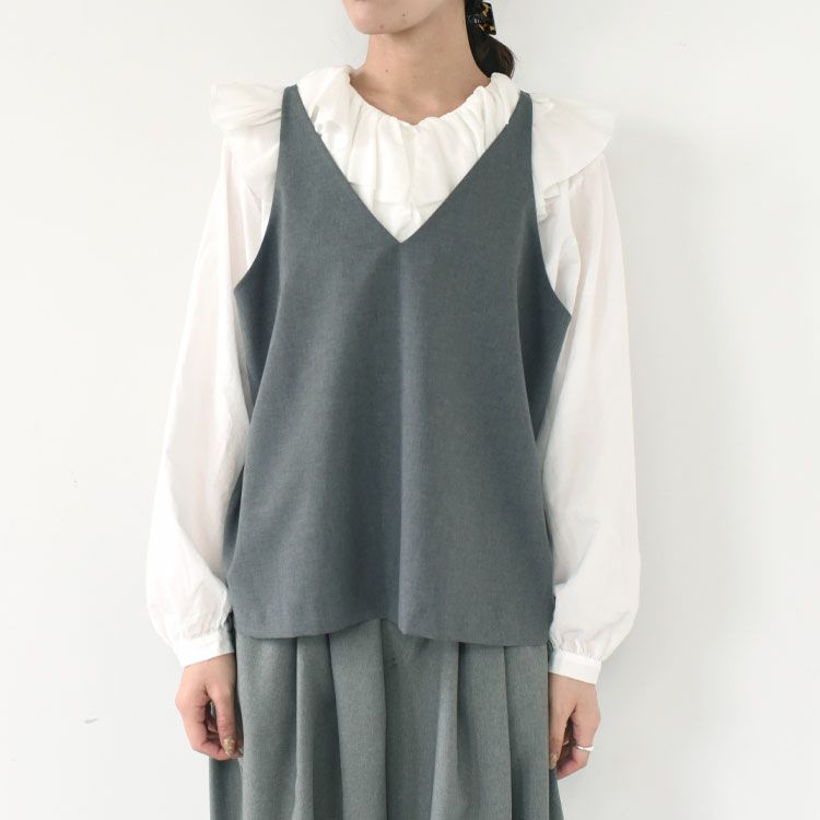 camisole vest キャミソールベスト