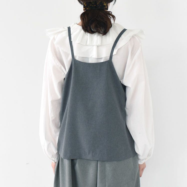 camisole vest キャミソールベスト