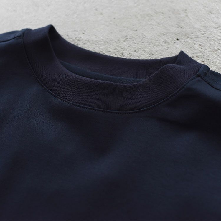 HALF SLEEVE SMART TEE ハーフスリーブ スマートTEE