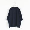 HALF SLEEVE SMART TEE ハーフスリーブ スマートTEE