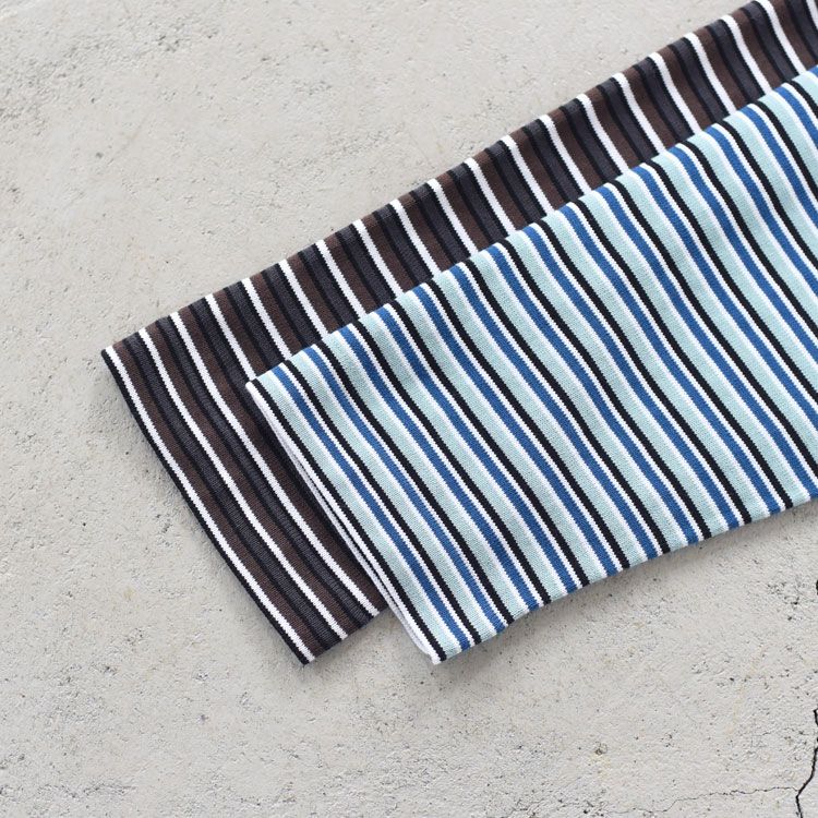 MERCER LONG-TEE マーサーロングTシャツ