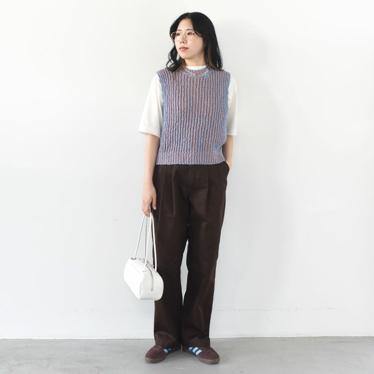 OCTOBER VEST オクトーバーベスト