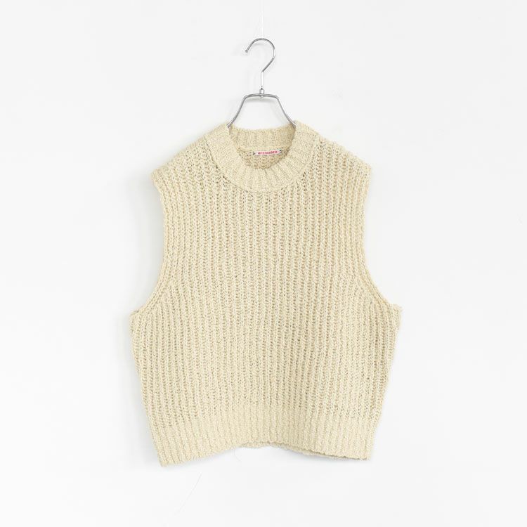 OCTOBER VEST オクトーバーベスト