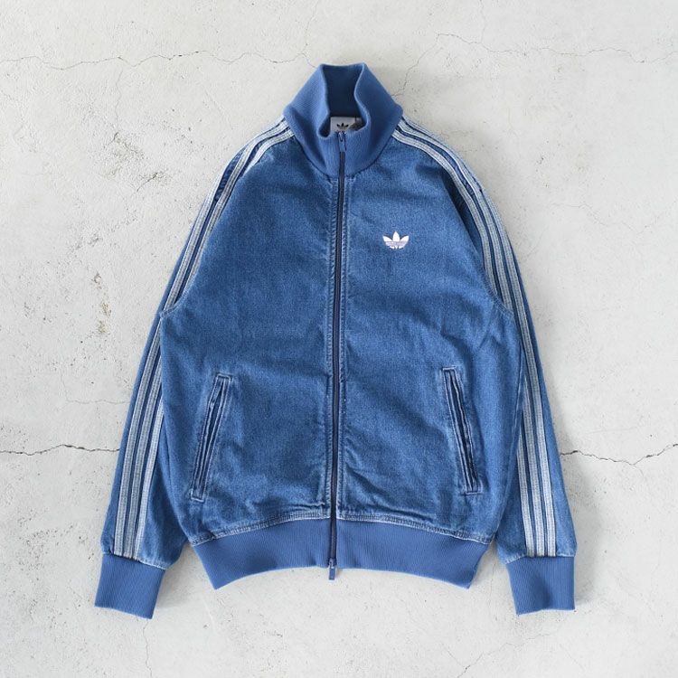 DENIM FIREBIRD TRACK TOP デニム ファイヤーバード トラックトップ