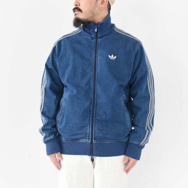 DENIM FIREBIRD TRACK TOP デニム ファイヤーバード トラックトップ