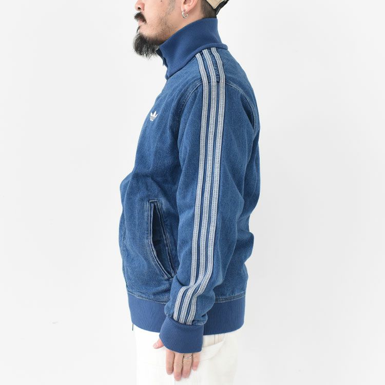 DENIM FIREBIRD TRACK TOP デニム ファイヤーバード トラックトップ