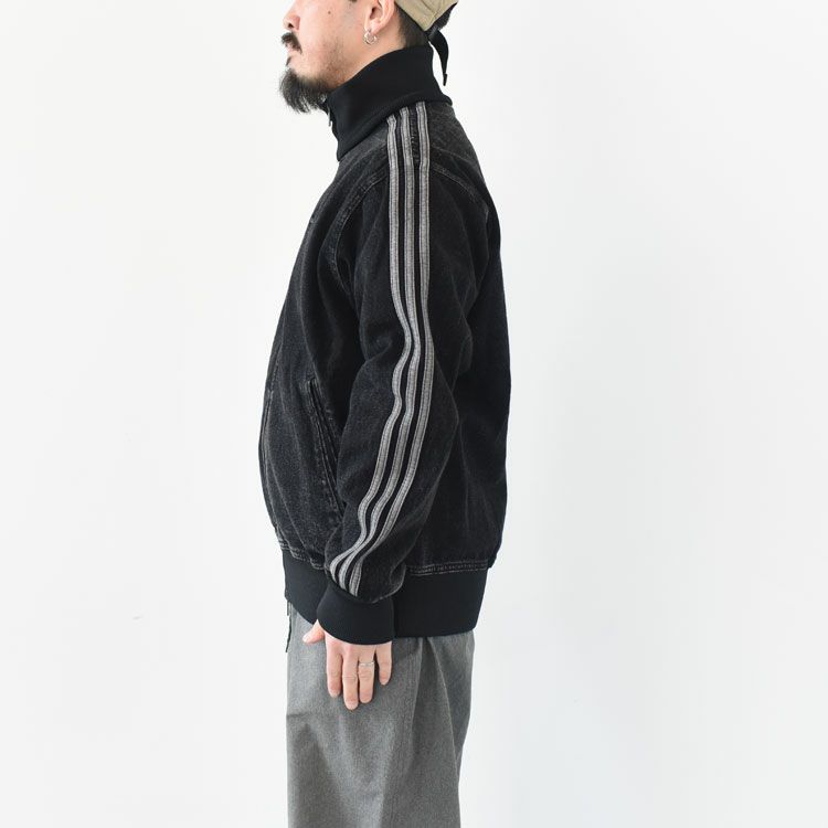 DENIM FIREBIRD TRACK TOP デニム ファイヤーバード トラックトップ