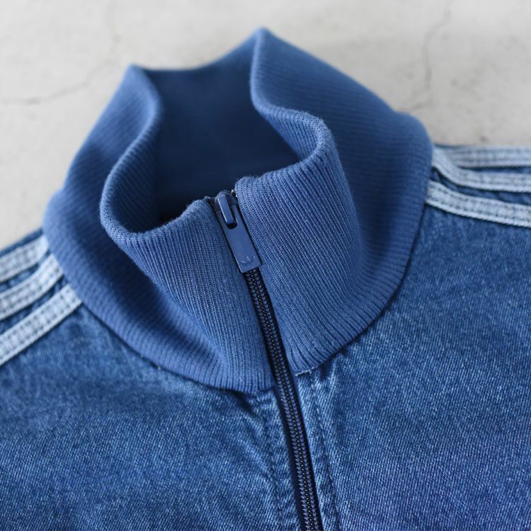 DENIM FIREBIRD TRACK TOP デニム ファイヤーバード トラックトップ