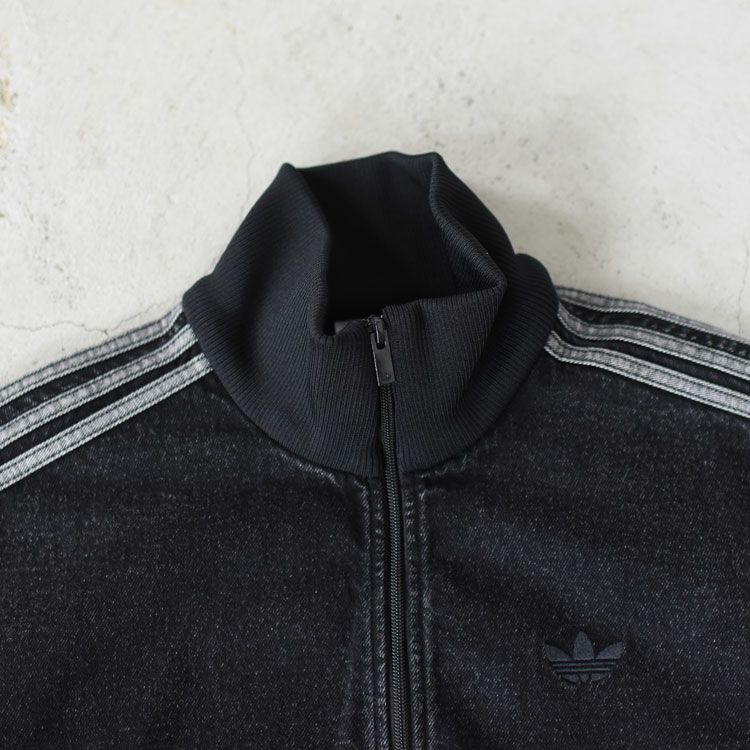 DENIM FIREBIRD TRACK TOP デニム ファイヤーバード トラックトップ