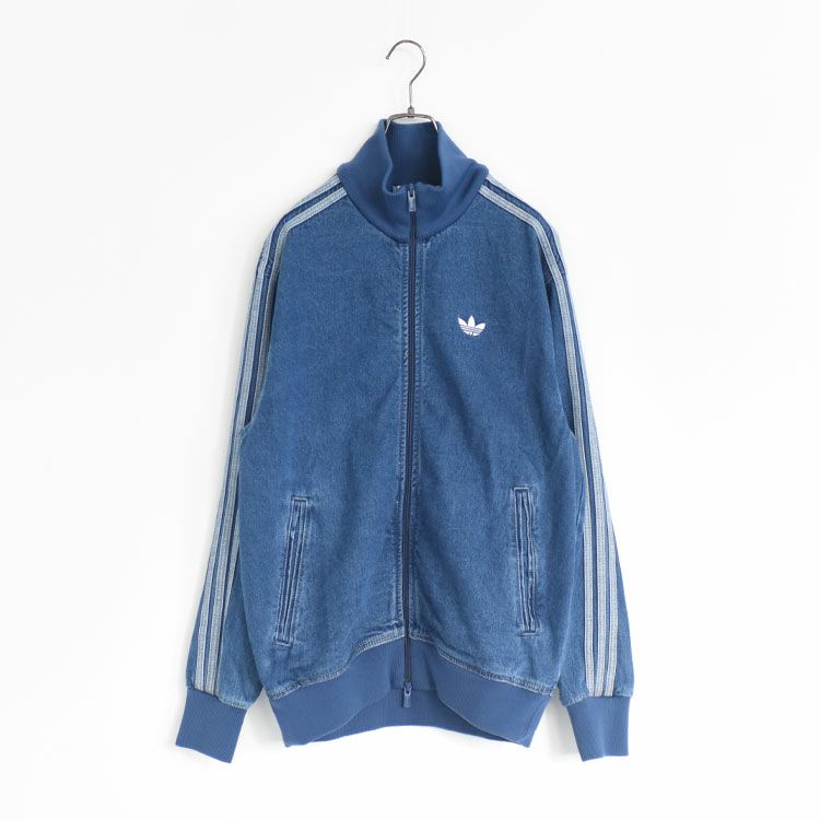 DENIM FIREBIRD TRACK TOP デニム ファイヤーバード トラックトップ