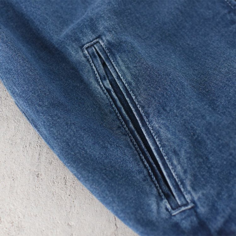 DENIM FIREBIRD TRACK TOP デニム ファイヤーバード トラック