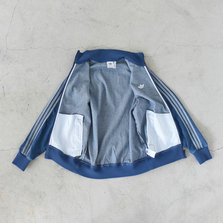 DENIM FIREBIRD TRACK TOP デニム ファイヤーバード トラック