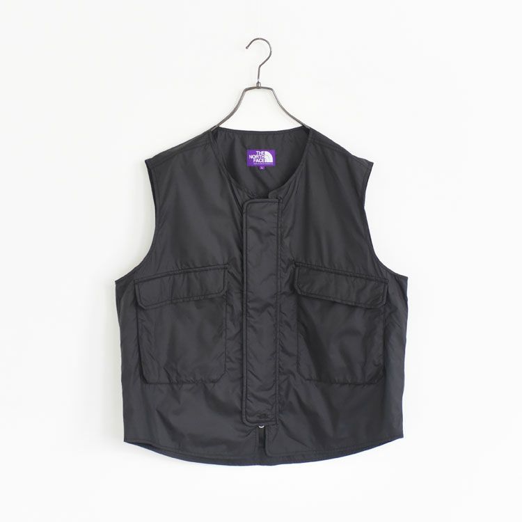 Mountain Wind Vest マウンテンウィンドベスト