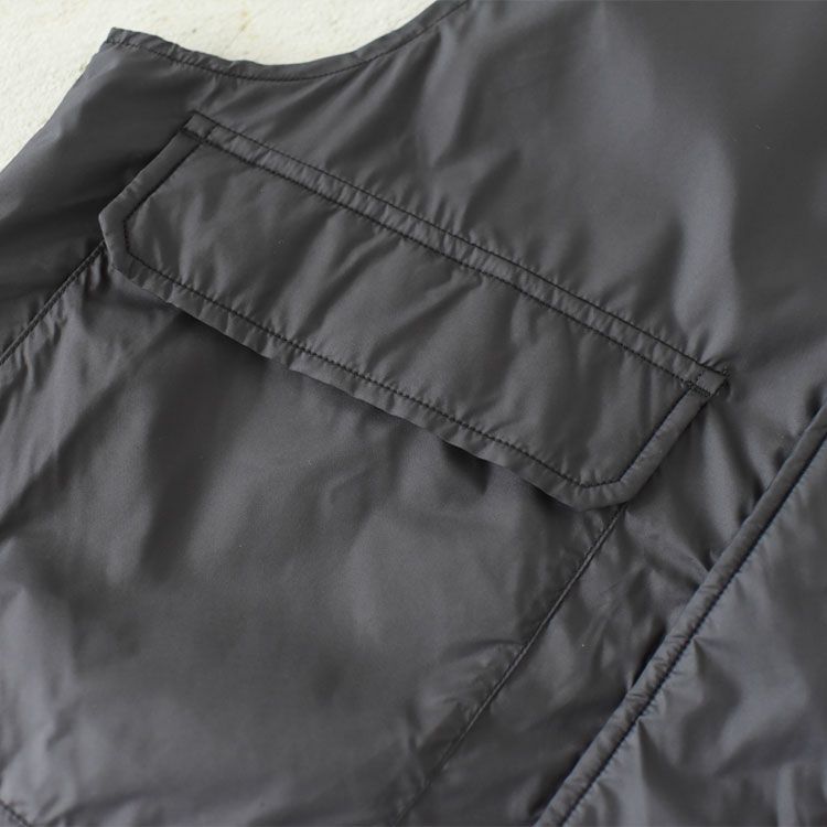 Mountain Wind Vest マウンテンウィンドベスト