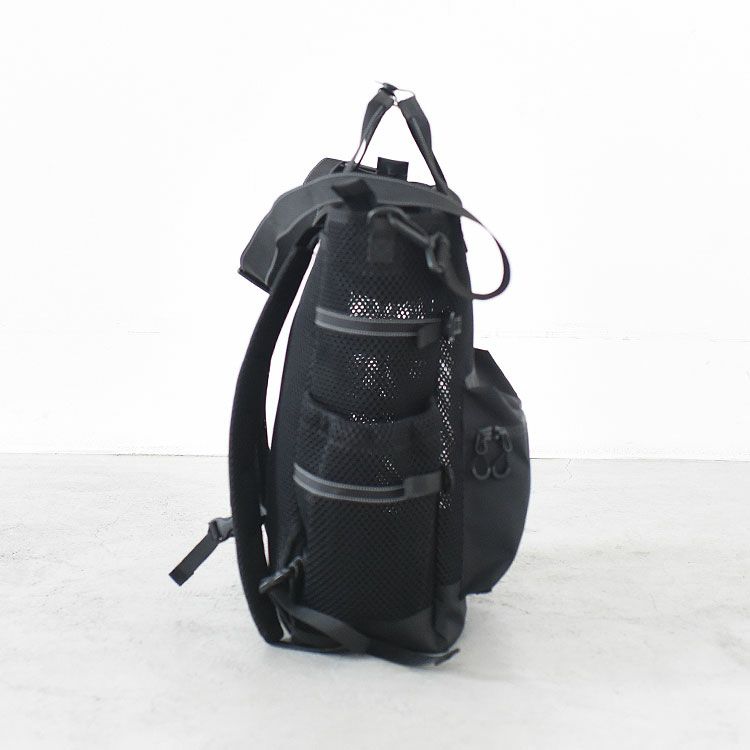 3D mesh 2way tote bag 3Dメッシュ 2wayトートバッグ
