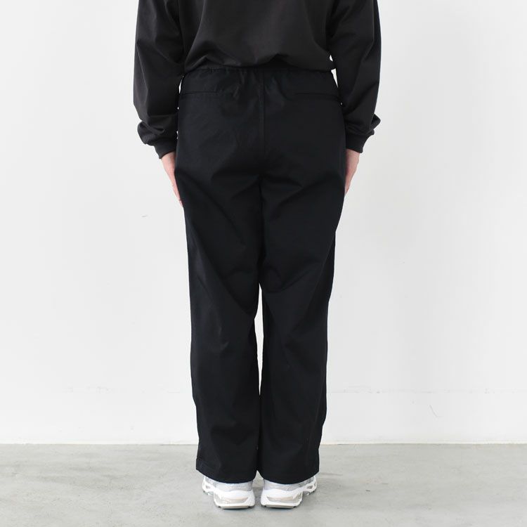 DAIWA PIER 39(ダイワピア39) TECH かすか EASY TROUSERS TWILL テック 