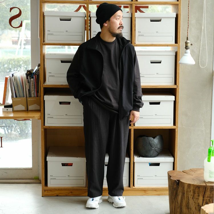 TECH FLEX JERSEY VEST テックフレックス ジャージーベスト TECH FLEX JERSEY VEST テックフレックス ジャージーベスト