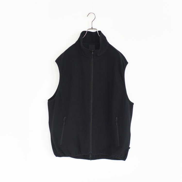 TECH FLEX JERSEY VEST テックフレックス ジャージーベスト