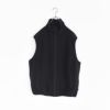 TECH FLEX JERSEY VEST テックフレックス ジャージーベスト