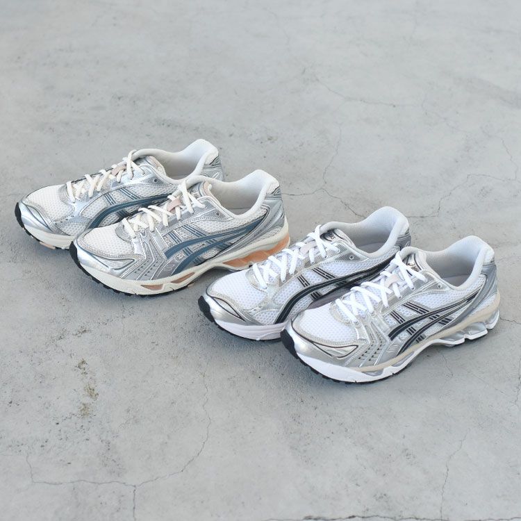 GEL-KAYANO 14 ゲルカヤノ14
