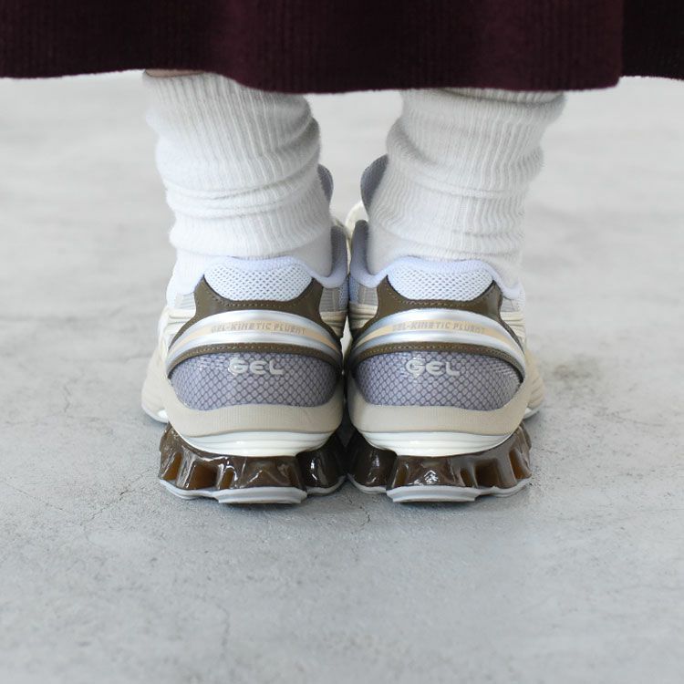 GEL-KINETIC FLUENT ゲルキネティック フルーエント