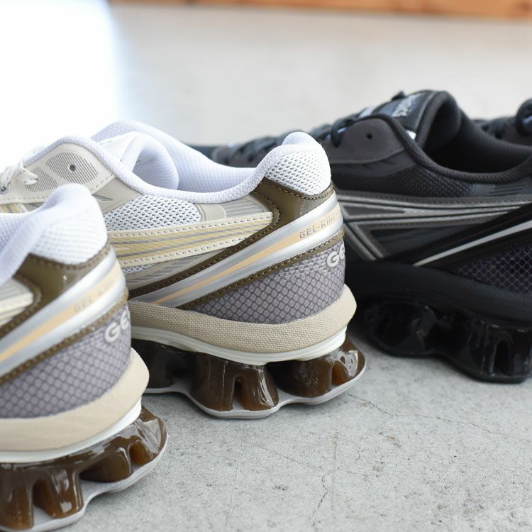 GEL-KINETIC FLUENT ゲルキネティック フルーエント