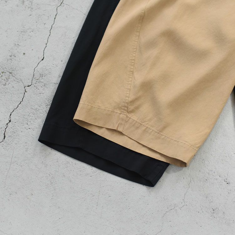 viscose gabardine BIG easy trousers