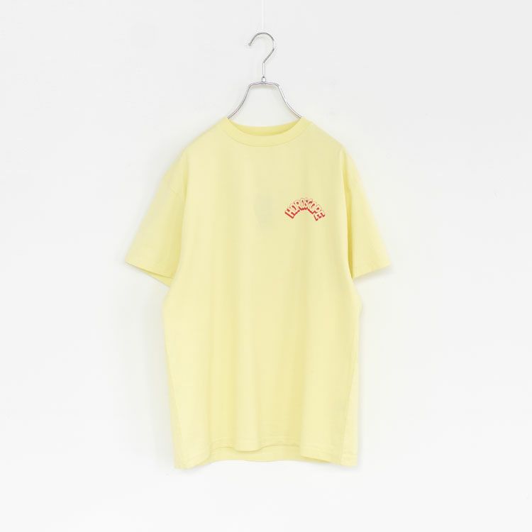 HOROSCOPE TEE ホロスコープTシャツ