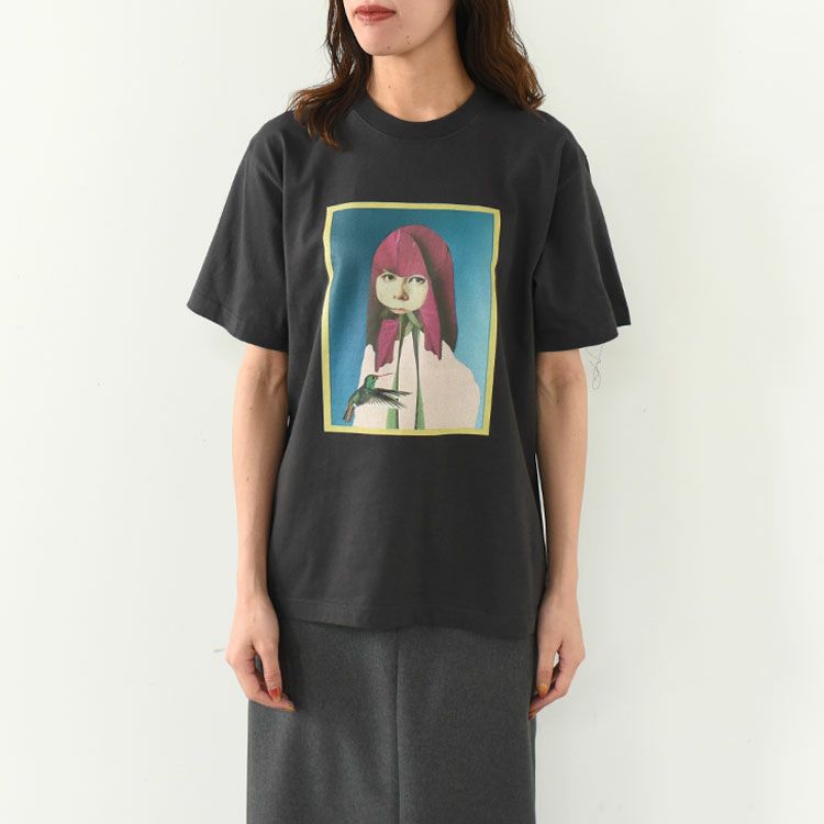 KJLW COLLAGE 2 T-Shirt