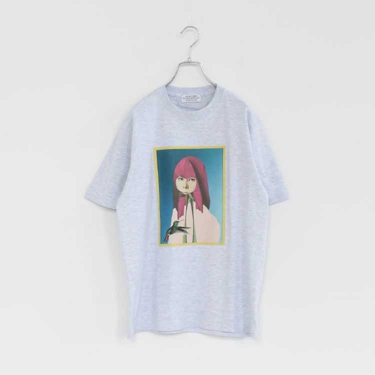 KJLW COLLAGE 2 T-Shirt