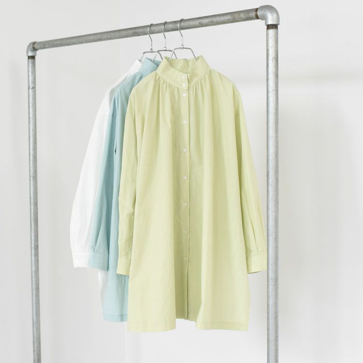 SUNNY SHIRT サニーシャツ