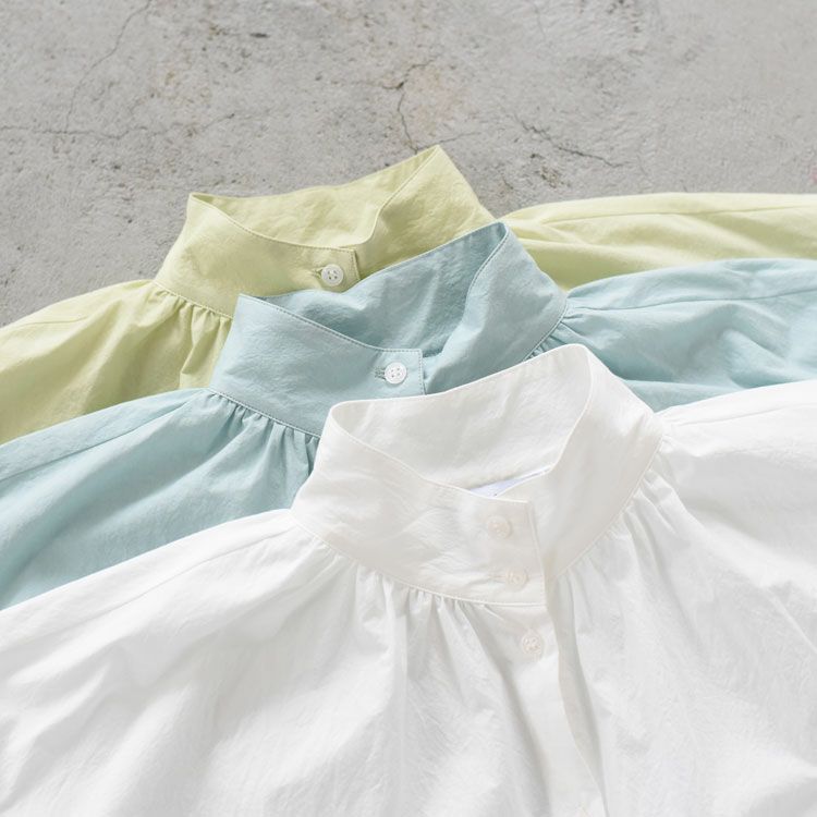 SUNNY SHIRT サニーシャツ