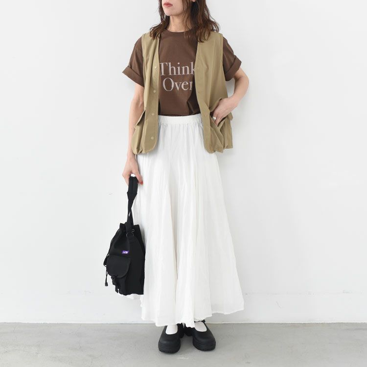 CAMP VEST キャンプベスト