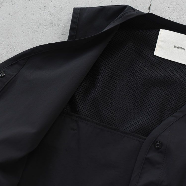 CAMP VEST キャンプベスト