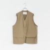 CAMP VEST キャンプベスト