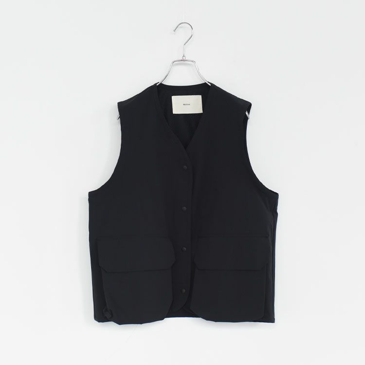CAMP VEST キャンプベスト
