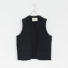 CAMP VEST キャンプベスト