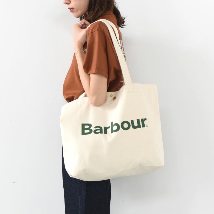 LOGO TOTE BAG ロゴトートバッグ