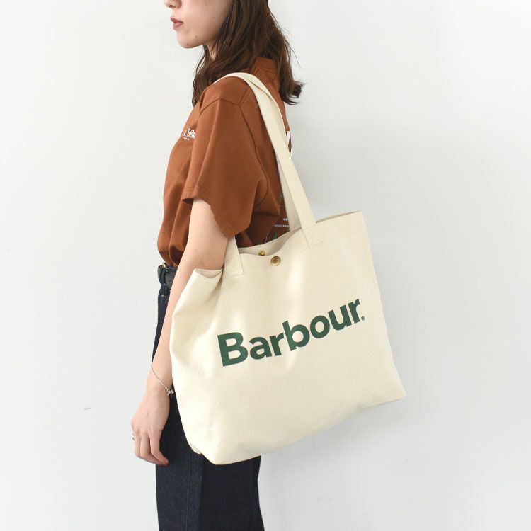 LOGO TOTE BAG ロゴトートバッグ