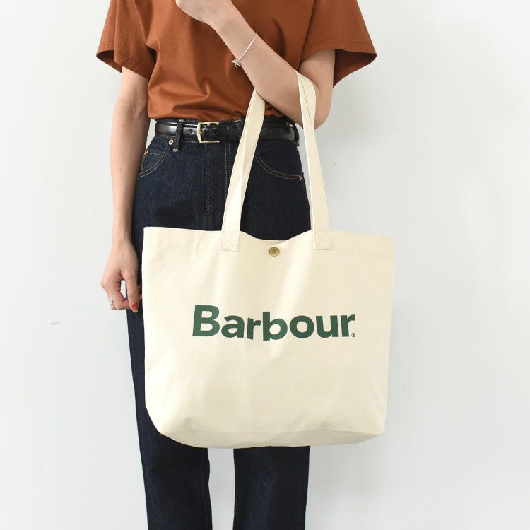 LOGO TOTE BAG ロゴトートバッグ