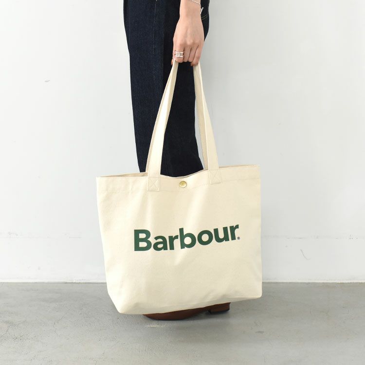 LOGO TOTE BAG ロゴトートバッグ