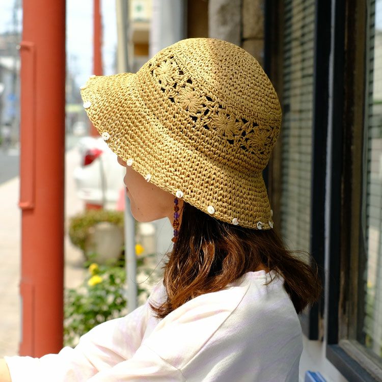PAPEL PICADO ペーパーピカド